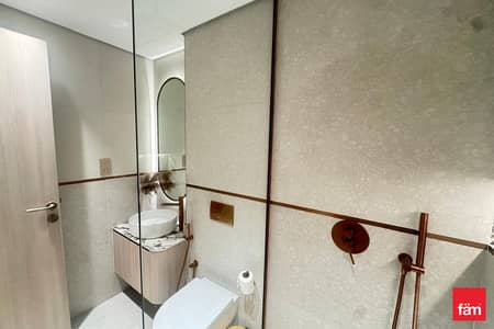 Studio for Rent in Arjan, Dubai - Luxurious | Brand New | Fully Furnished