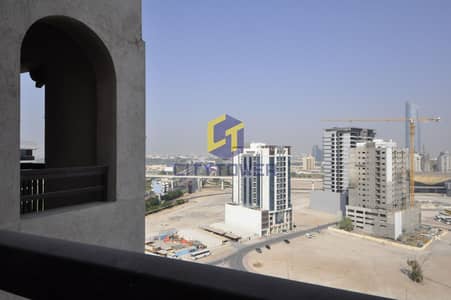 2 Bedroom Apartment for Rent in Al Jaddaf, Dubai - _DSC0029. JPG