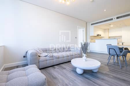 1 Bedroom Flat for Rent in DIFC, Dubai - Full DIFC View | Ready to Move In October