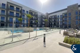 Vacant I Brand New I One Bedroom Apartment