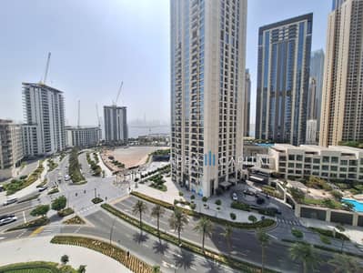 1 Bedroom Flat for Rent in Dubai Creek Harbour, Dubai - IMG-20250811-WA0015. jpg