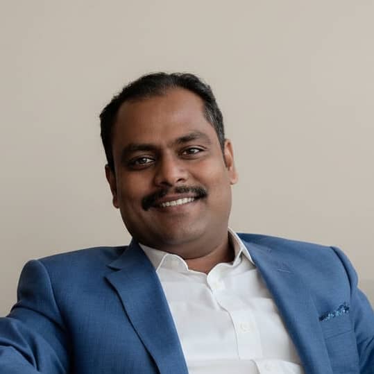 Praveen Kumar