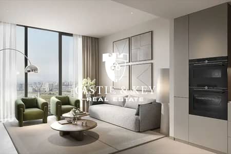 1 Bedroom Flat for Sale in Dubai Land Residence Complex, Dubai - 25991. jpg