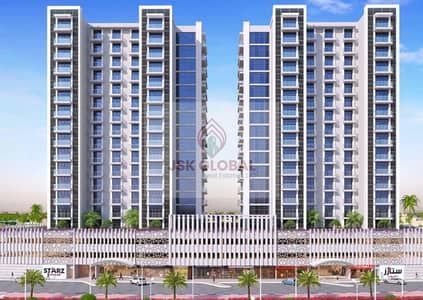 Студия Продажа в Аль Фурджан, Дубай - img236. jpg