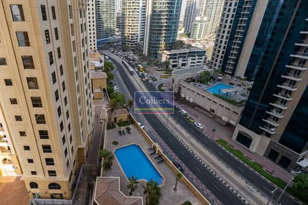 4 Bedroom Apartment for Sale in Jumeirah Beach Residence (JBR), Dubai - Image-30. jpg