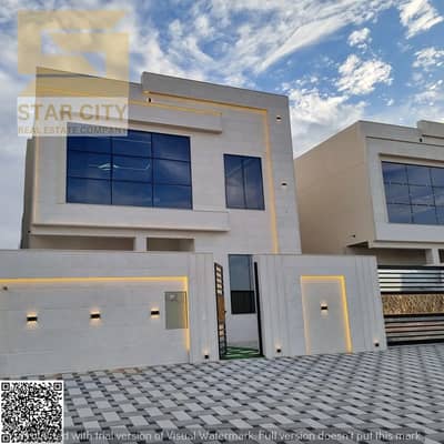 3 Bedroom Villa for Sale in Al Helio, Ajman - IMG-20250910-WA0044. jpg