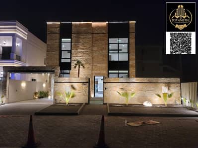5 Bedroom Villa for Sale in Al Alia, Ajman - WhatsApp Image 2025-09-08 at 7.28. 11 PM (1). jpeg