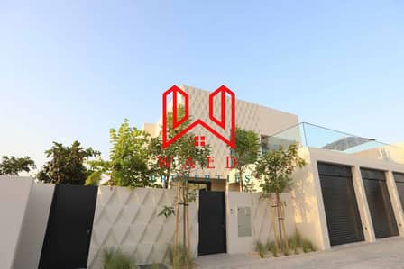 5 Bedroom Villa for Sale in Barashi, Sharjah - Screenshot 2025-09-09 142928. png