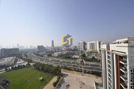 2 Bedroom Apartment for Rent in Al Jaddaf, Dubai - _DSC0095. JPG