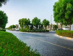 فیلا في نسمة ريزيدنس،الطي 4 غرف 2512000 درهم - 12748326