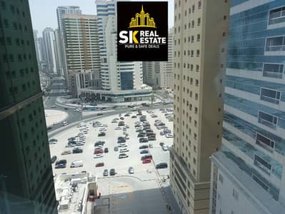 1 Bedroom Flat for Rent in Al Taawun, Sharjah - 20250910_113039. jpg