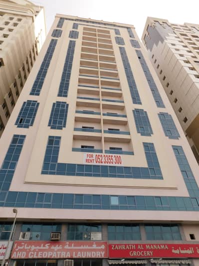 阿尔马扎尔街区， 夏尔迦 1 卧室公寓待租 - DSCN2505 - Copy. JPG