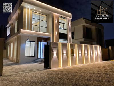 4 Bedroom Villa for Sale in Al Helio, Ajman - IMG-20250305-WA0009. jpg