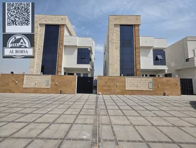 5 Bedroom Villa for Sale in Al Helio, Ajman - IMG-20250910-WA0073. jpg