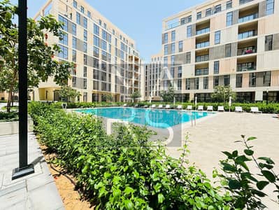 Studio for Rent in Muwaileh, Sharjah - COMMUNITY PHOTO (21). jpg