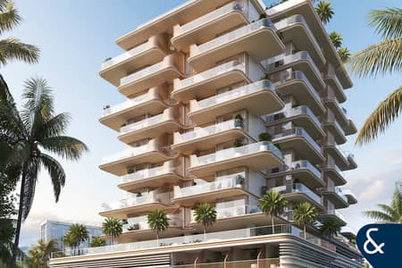 迪拉岛， 迪拜 3 卧室单位待售 - 位于迪拉岛，Sunset Bay by Imtiaz 3 卧室的公寓 4739391 AED - 10792803