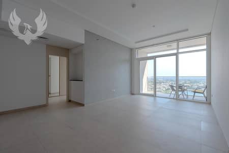 1 Bedroom Apartment for Rent in Jumeirah Lake Towers (JLT), Dubai - Best View, Balcony, Largest Unit, Exclusive
