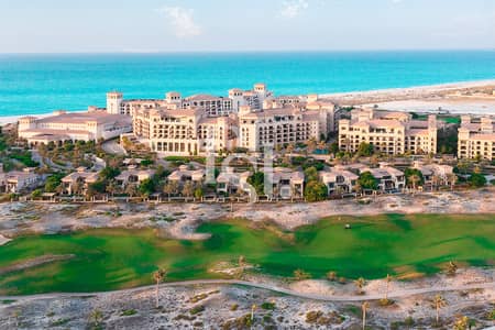 شقة 3 غرف نوم للبيع في جزيرة السعديات، أبوظبي - St-Regis-Al-Saadiyat-Island-Abu-Dhabi-UAE-Community (22). jpg
