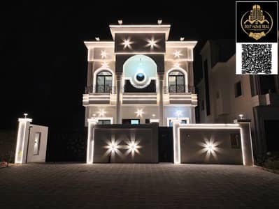 فیلا 5 غرف نوم للبيع في الزاهية، عجمان - 0d55bc04-837b-4441-ba1c-8658d119192c. jpg