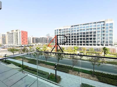 Studio for Rent in Meydan City, Dubai - 1. jpg