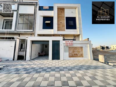 فیلا 5 غرف نوم للبيع في الحليو، عجمان - IMG-20250522-WA0339. jpg