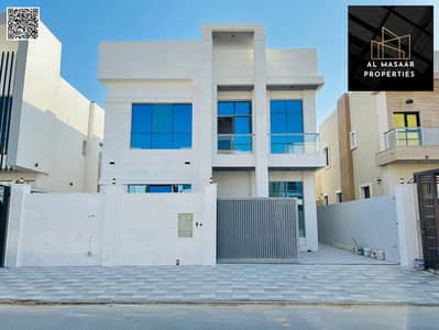 5 Bedroom Villa for Sale in Al Yasmeen, Ajman - IMG-20250129-WA0236. jpg