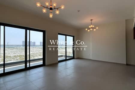 1 Bedroom Apartment for Sale in Al Furjan, Dubai - Vacant lOpen Living Space l Next To Metro