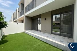 Vacant | Landscaped | Close To Park | 3 Beds