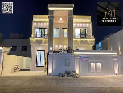 5 Cпальни Вилла Продажа в Аль Ясмин, Аджман - IMG-20250422-WA0125. jpg