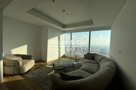 朱美拉湖塔 (JLT)， 迪拜 1 卧室单位待售 - 位于朱美拉湖塔 (JLT)，迪拜上城，上城大厦 1 卧室的公寓 2800000 AED - 12748491