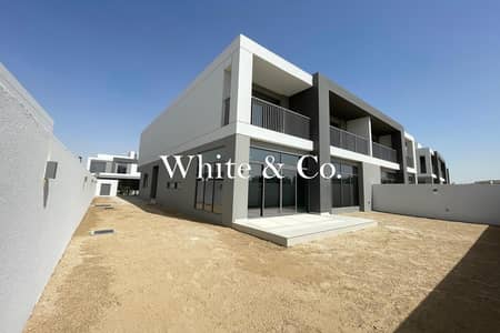迪拜南部街区， 迪拜 5 卧室别墅待租 - 位于迪拜南部街区，居住区，脉动住宅区，激情海滨2号 5 卧室的别墅 250000 AED - 12748494