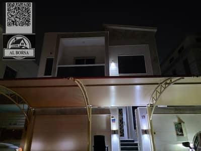 阿尔亚斯梅恩， 阿治曼 5 卧室别墅待租 - IMG-20250910-WA0131. jpg