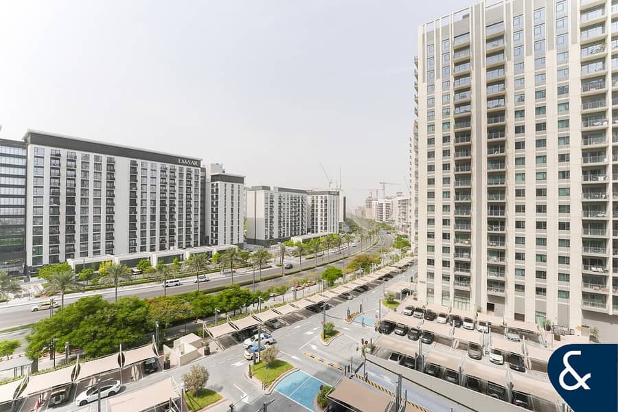 位于迪拜山庄，公园山庄，公园公寓2号大楼 1 卧室的公寓 1500000 AED - 12691695