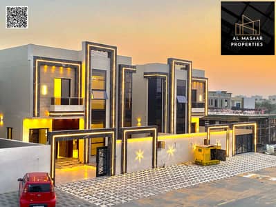 5 Bedroom Villa for Sale in Al Helio, Ajman - IMG-20250324-WA0108. jpg