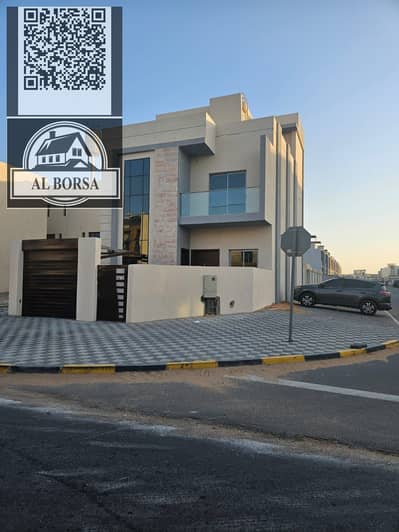 5 Bedroom Villa for Sale in Al Zahya, Ajman - IMG-20250910-WA0060. jpg