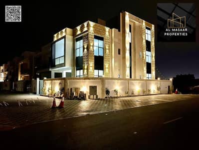6 Cпальни Вилла Продажа в Аль Хелио, Аджман - IMG-20250319-WA0120. jpg
