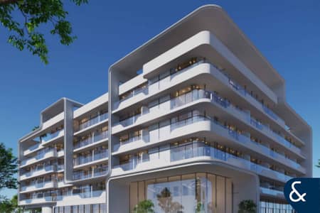 1 Bedroom Flat for Sale in Jumeirah Village Circle (JVC), Dubai - 1 Bed | 1.5 Bathrooms | Tabeer Park Place