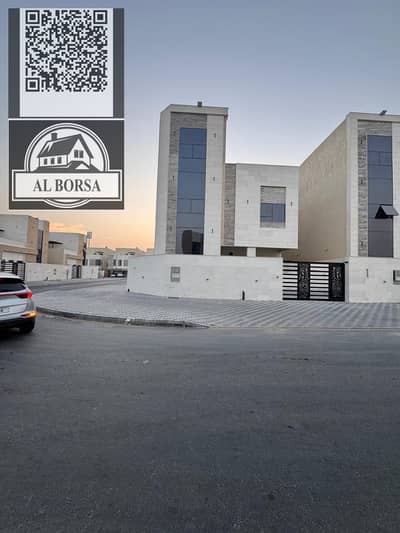 6 Bedroom Villa for Sale in Al Helio, Ajman - IMG-20250910-WA0032. jpg