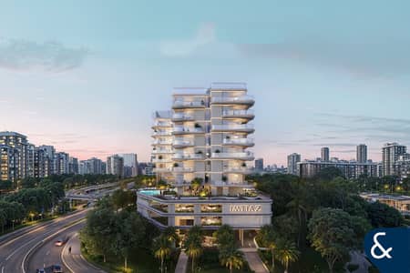迪拉岛， 迪拜 2 卧室单位待售 - 位于迪拉岛，Beach Walk 4 by Imtiaz 2 卧室的公寓 3619251 AED - 12748525
