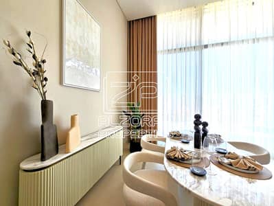 3 Bedroom Apartment for Sale in Al Zorah, Ajman - 1 (2). png