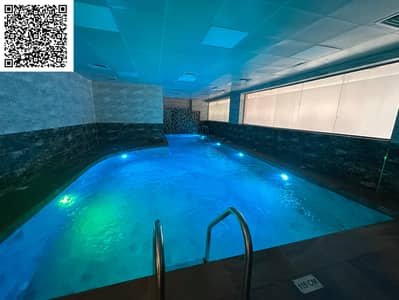 2 Bedroom Flat for Rent in Al Mowaihat, Ajman - IMG-20250910-WA0067. jpg