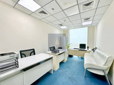 Office for Rent in Business Bay, Dubai - VIRTUAL OFFICE | BANK INSPECTION | GOOGLE VERIFICATION