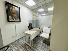 Available by November 22 | Furnished | Close to metro