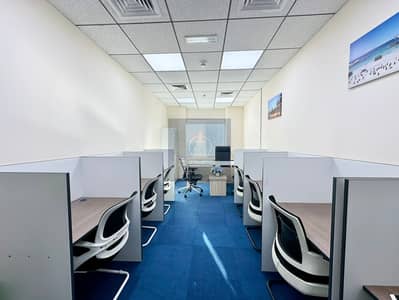 Office for Rent in Business Bay, Dubai - WhatsApp Image 2024-02-04 at 5.04. 11 PM. jpeg