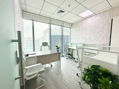 Office for Rent in Business Bay, Dubai - IMG-20240328-WA0014. jpg