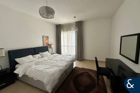 1 Bedroom Flat for Sale in Jumeirah Beach Residence (JBR), Dubai - One Bedroom Apartment | Vacant | Furnished