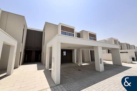 3 Bedroom Villa for Sale in The Valley by Emaar, Dubai - 3 Plus Maids | Close To Pool | Elio Style