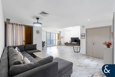 朱美拉海滩住宅（JBR）， 迪拜 2 卧室公寓待售 - 位于朱美拉海滩住宅（JBR），巴哈尔公寓，巴哈尔4号楼 2 卧室的公寓 2890000 AED - 12748586