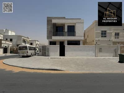 5 Bedroom Villa for Sale in Al Zahya, Ajman - IMG-20250414-WA0041. jpg