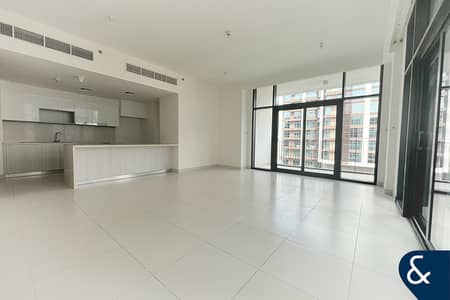3 Bedroom Apartment for Sale in Dubai Hills Estate, Dubai - 3 Bed | Large Layout | Vacant Soon